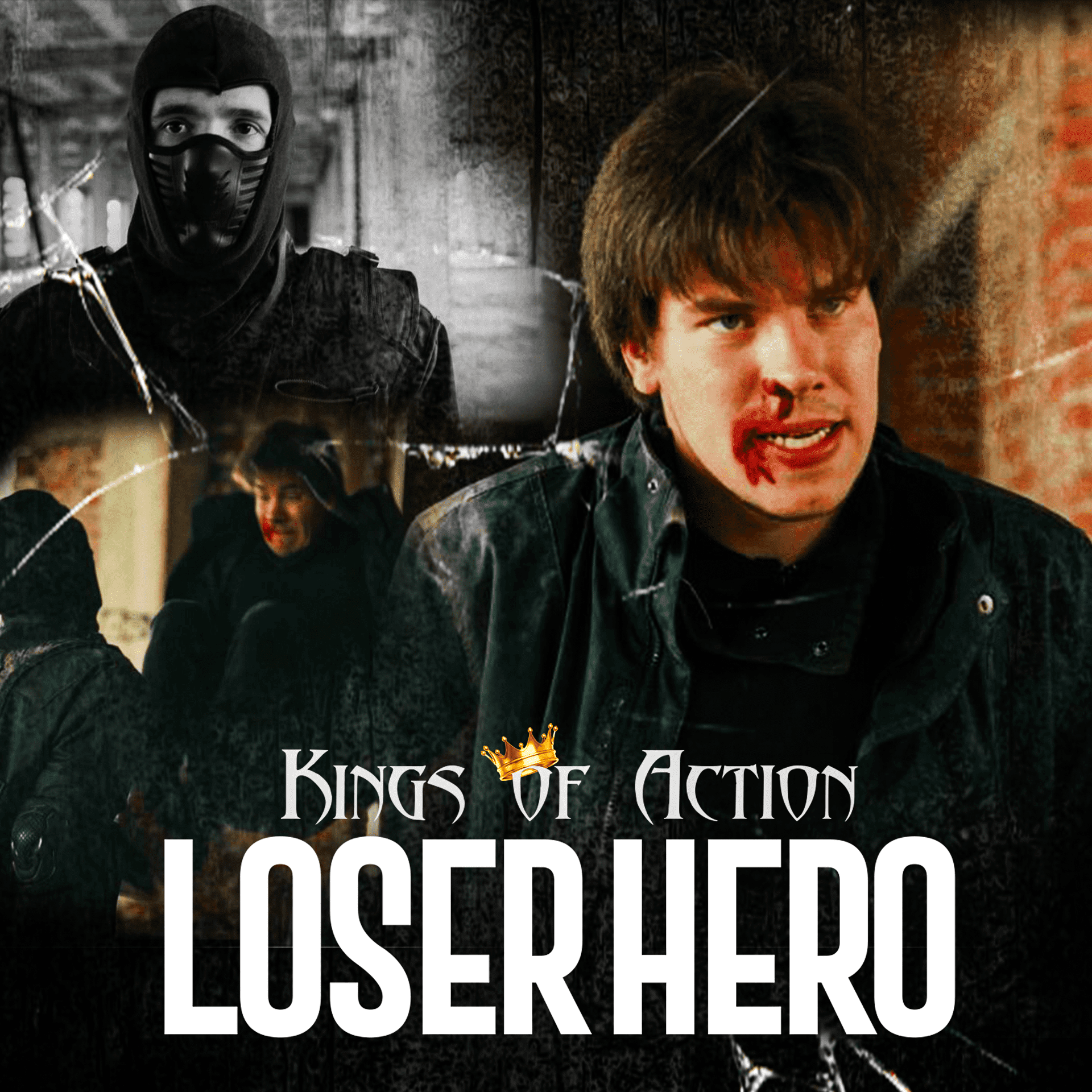 #13: Loser Hero: Somewhere In Ukraine