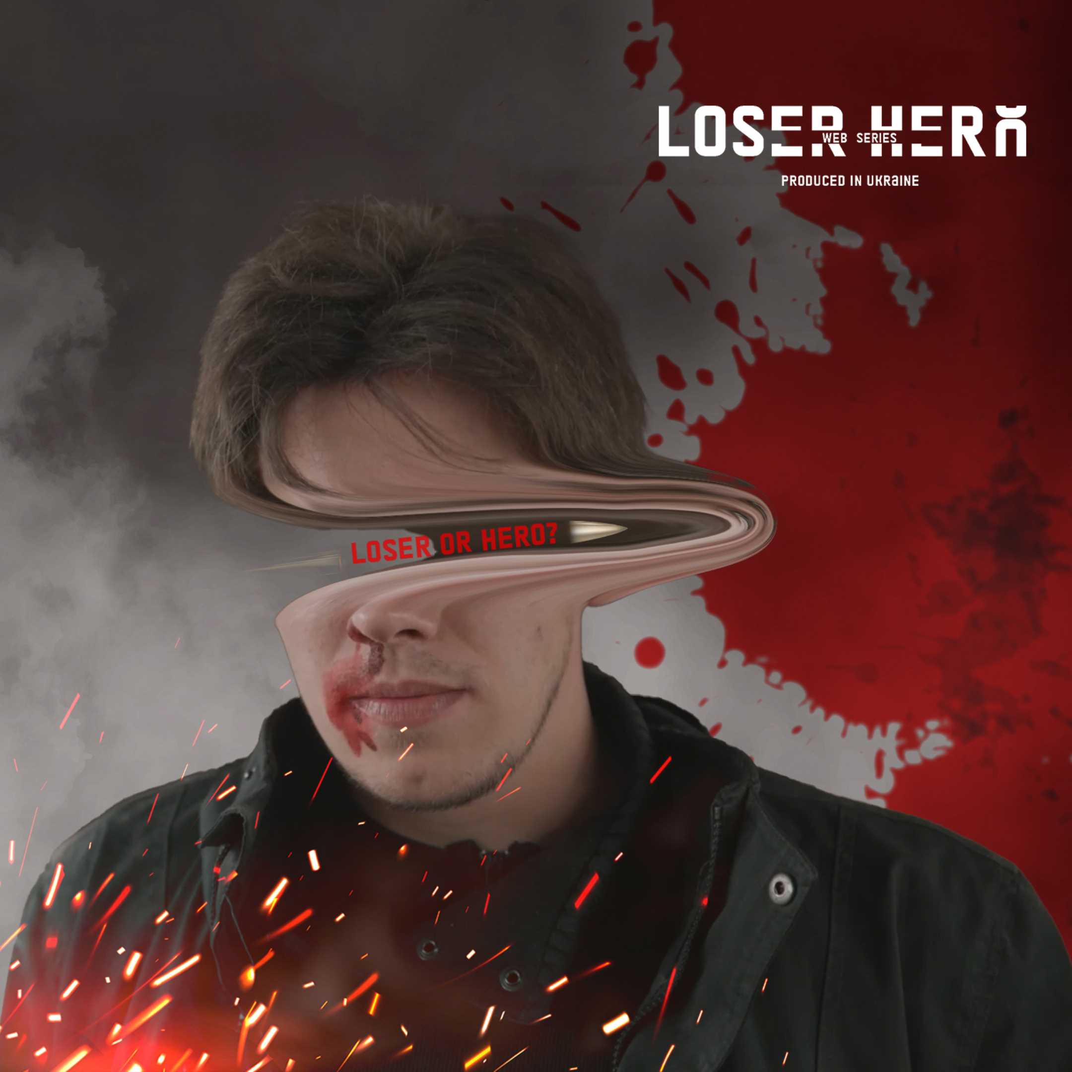 Loser Hero